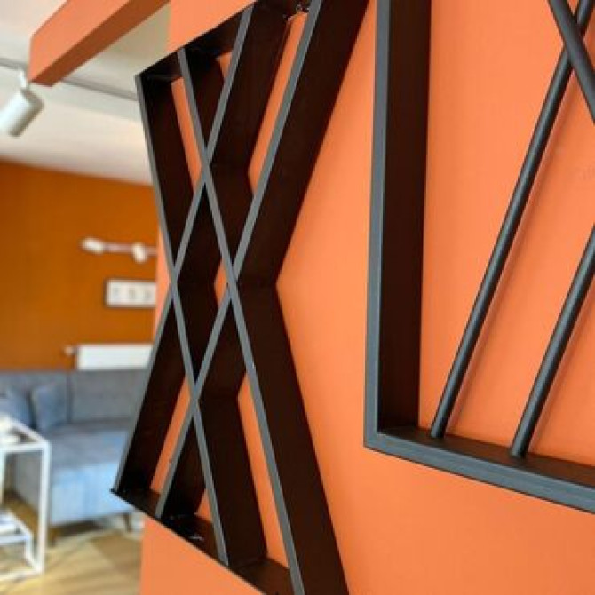 Мебель на заказ, Столы в стиле лофт от Loft Service на заказ Бишкек - сүрөт 5