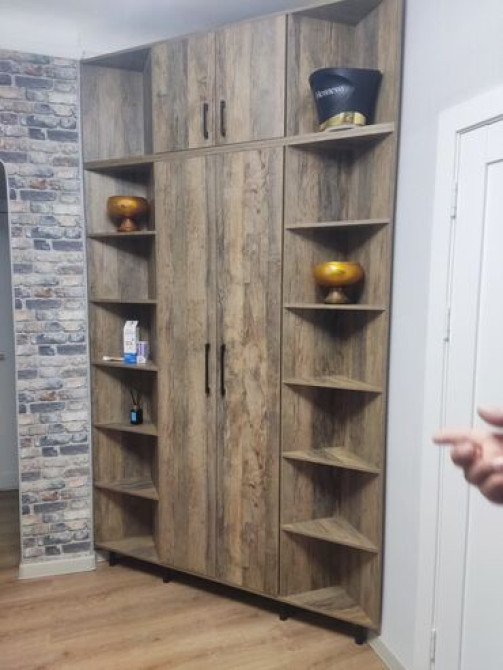 Мебель на заказ, массив Бишкек - изображение 2