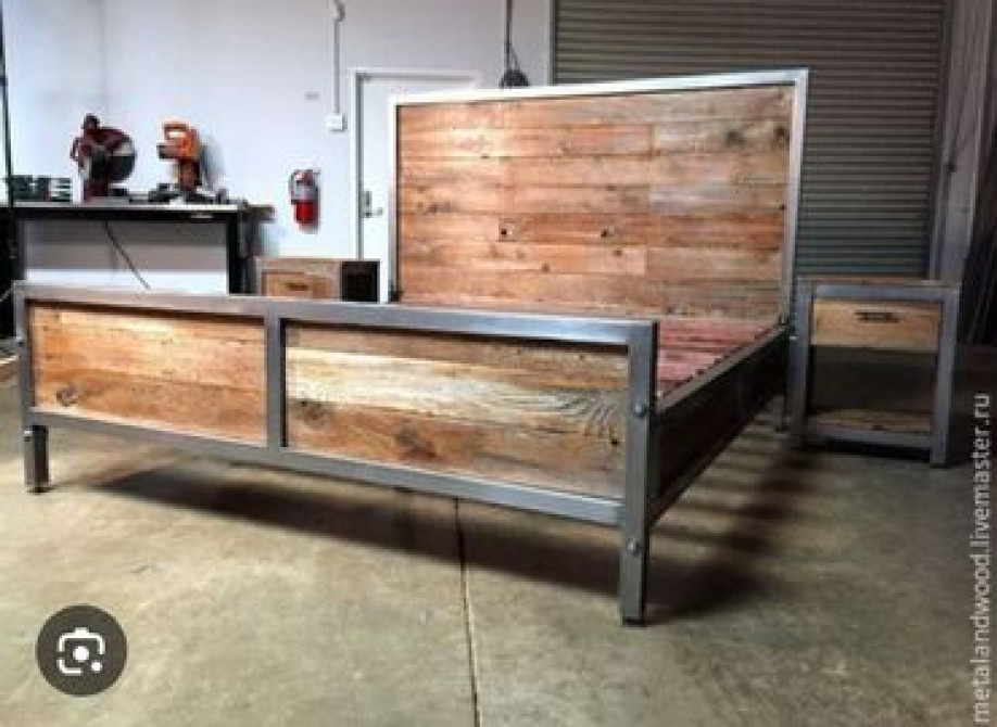 Мебель на заказ, массив Бишкек - изображение 4