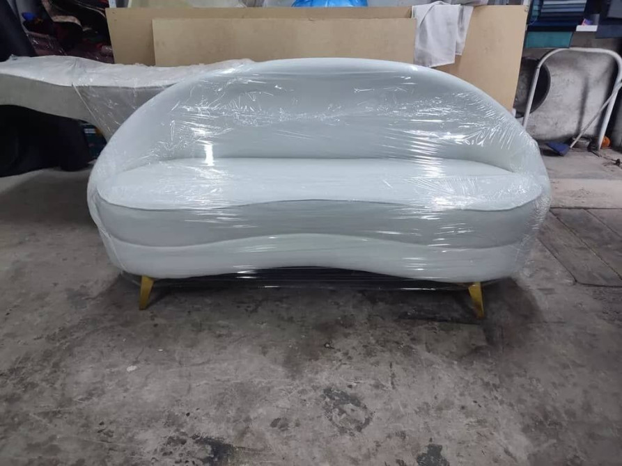 Мебель на заказ, Салоны красоты, Диван, кресло Бишкек - сүрөт 1