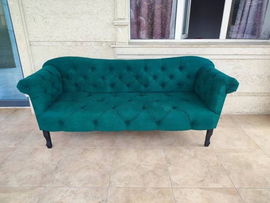 Мебель на заказ, Офисная, Диван, кресло Бишкек - сүрөт 1