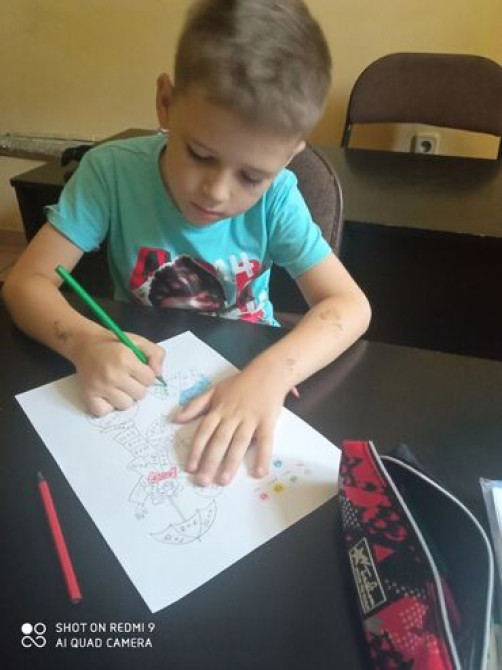 Подготовка к школе. Репетитор начальных классов с выездом на дом Бишкек - изображение 2