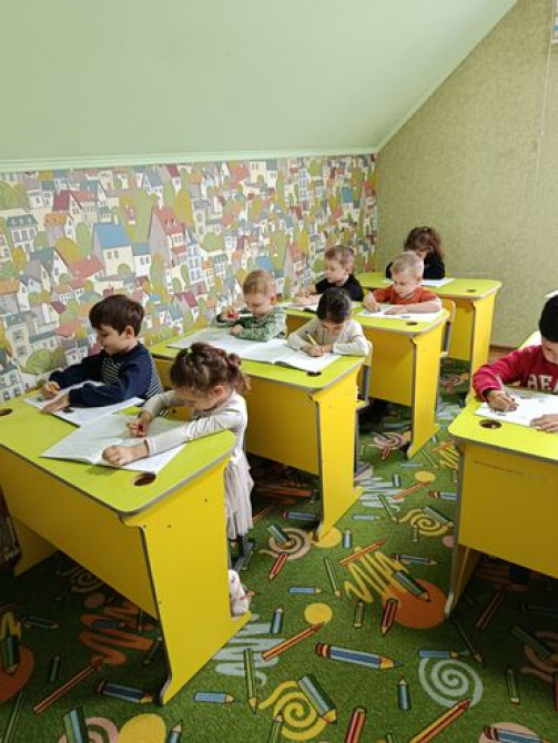 Подготовка к школе. Репетитор начальных классов с выездом на дом Бишкек - изображение 4