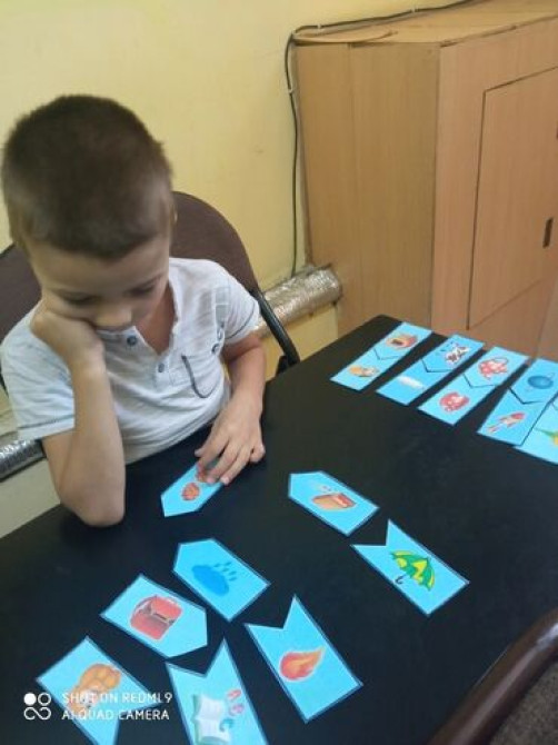 Подготовка к школе. Репетитор начальных классов с выездом на дом Бишкек - изображение 1