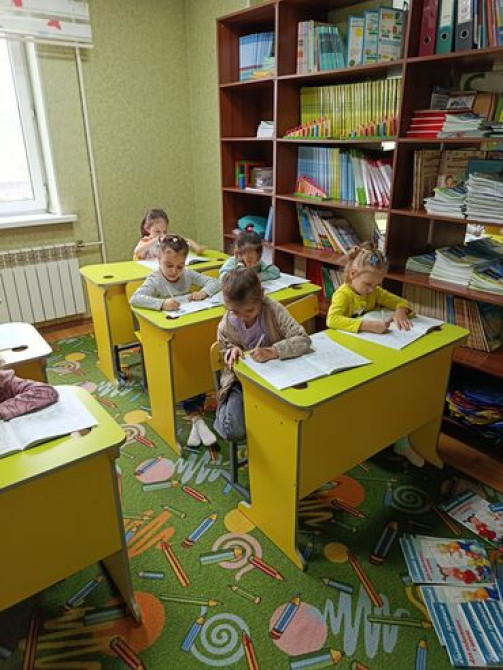 Подготовка к школе. Репетитор начальных классов с выездом на дом Бишкек - изображение 5