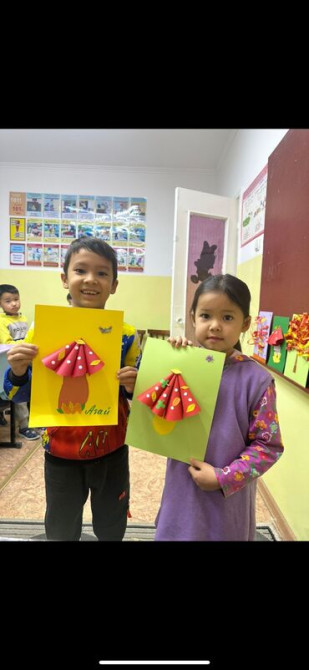 Репетитор Математика, Чтение, Грамматика, письмо Подготовка к школе Бишкек - изображение 3