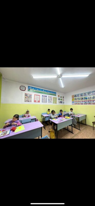 Репетитор Математика, Чтение, Грамматика, письмо Подготовка к школе Бишкек - изображение 4