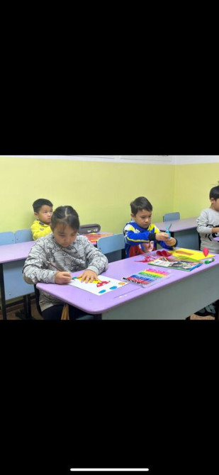 Репетитор Математика, Чтение, Грамматика, письмо Подготовка к школе Бишкек - изображение 6