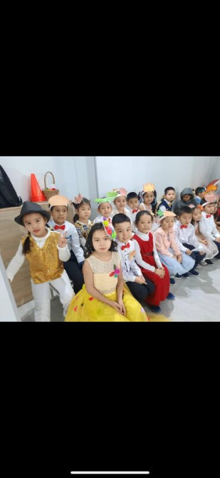 Репетитор Математика, Чтение, Грамматика, письмо Подготовка к школе Бишкек - изображение 2