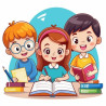 Репетитор Арифметика, Математика, Чтение Подготовка к школе Бишкек