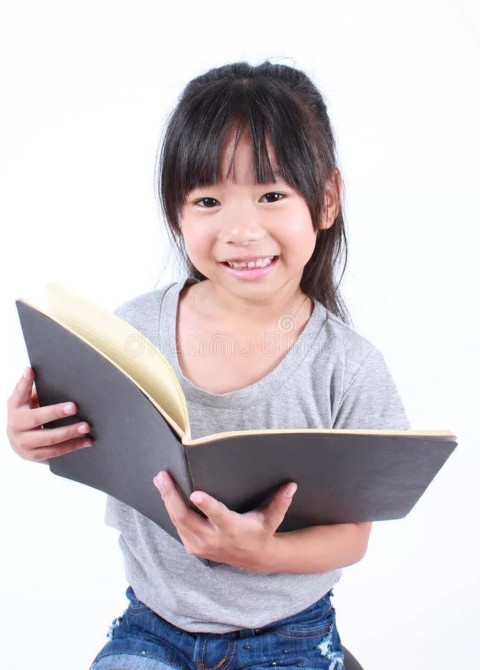 Репетитор Чтение Бишкек - изображение 1