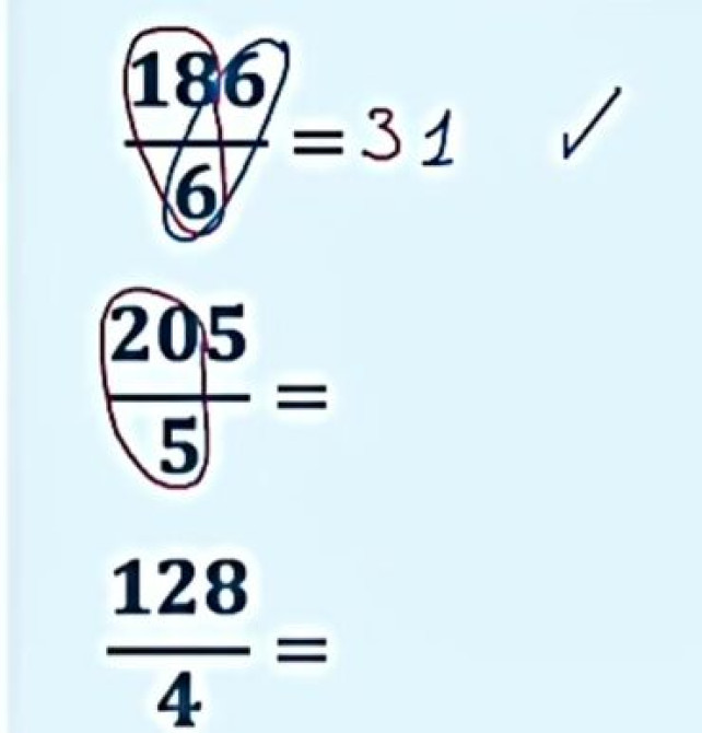 Репетитор Математика Бишкек - изображение 3
