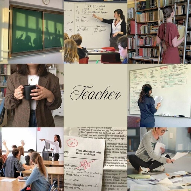 Репетитор Грамматика, письмо Подготовка к школе, Подготовка к олимпиаде Бишкек - изображение 1