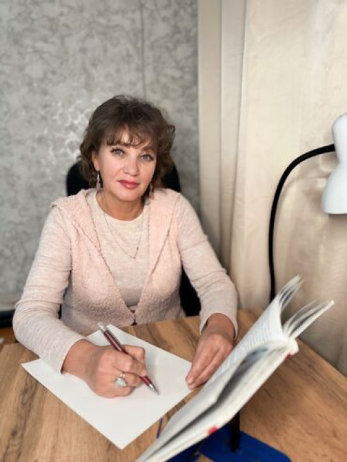 Репетитор Арифметика, Математика, Чтение Подготовка к школе, Подготовка к экзаменам, Подготовка к ОРТ (ЕГЭ), НЦТ​ Бишкек - сүрөт 1