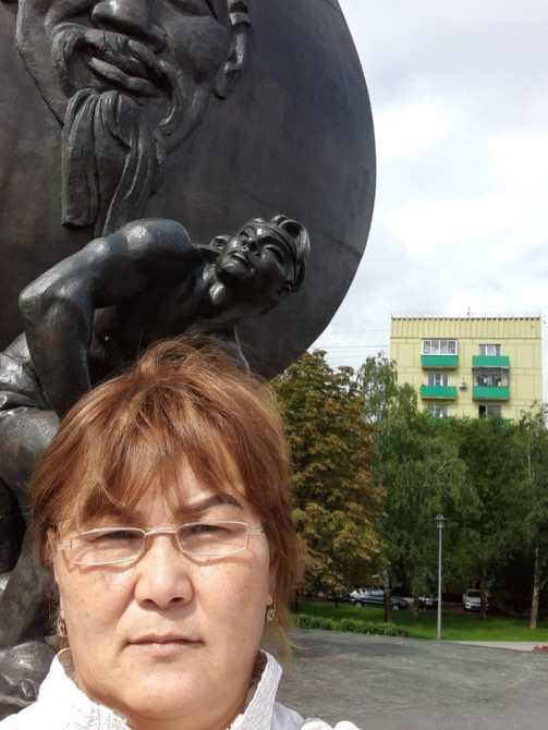 Репетитор Биология, Химия Бишкек - изображение 1