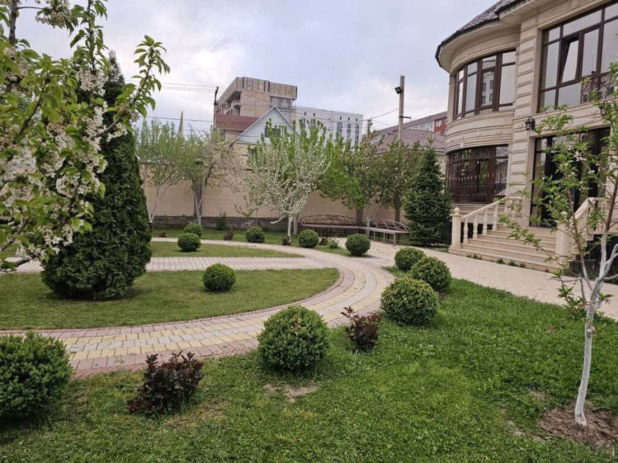 Гостевой дом. Любые мероприятия. Встреча гостей из дальнего и ближнего Бишкек - изображение 1