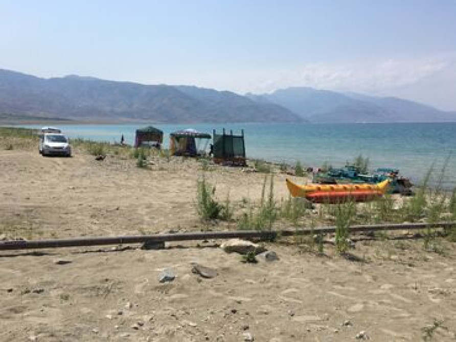 ???? Гид-переводчик по Кыргызстану с комфортом и душой Здравствуйте! Меня Bishkek - photo 7