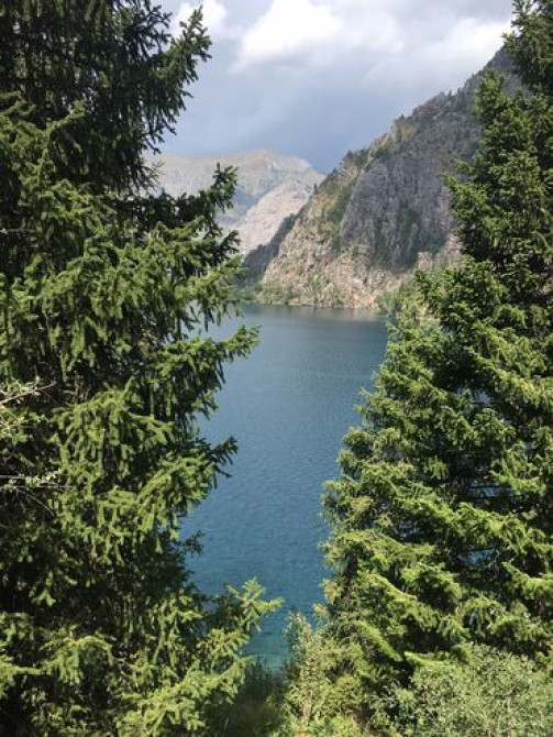 ???? Гид-переводчик по Кыргызстану с комфортом и душой Здравствуйте! Меня Bishkek - photo 5