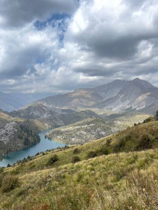 ️????️????️????️????️????️ Джип-туры по Кыргызстану! Удивительное место по красоте Бишкек - изображение 2