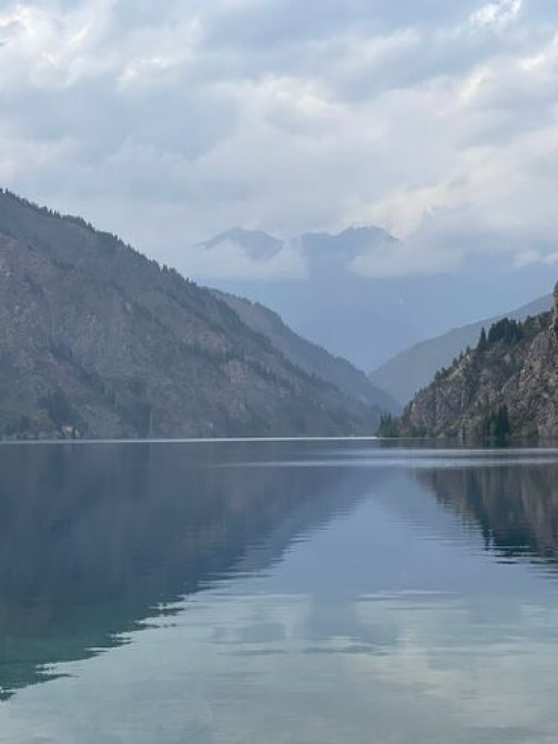 ️????️????️????️????️????️ Джип-туры по Кыргызстану! Удивительное место по красоте Бишкек - изображение 4