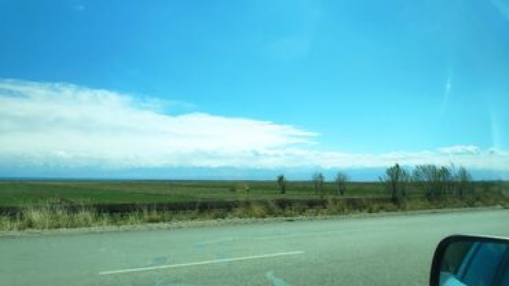 Taxi English speaker ???? Трансфер на горнолыжку Каприз. Guide Bishkek - photo 1