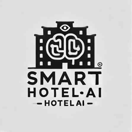 SmartHotelAI – комплексные решения для вашего отеля, гостиницы или Бишкек