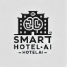 SmartHotelAI – комплексные решения для вашего отеля, гостиницы или Бишкек