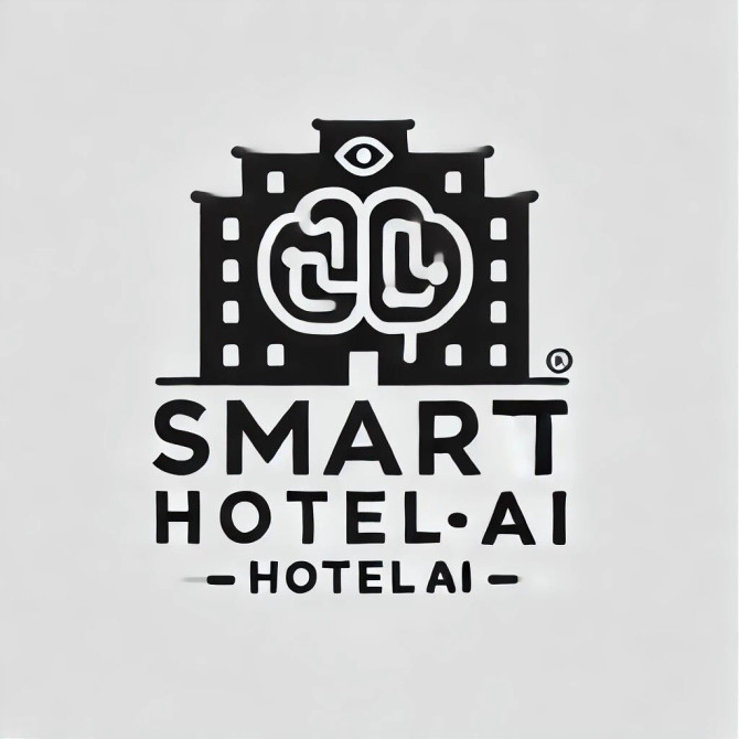 SmartHotelAI – комплексные решения для вашего отеля, гостиницы или Бишкек - изображение 1