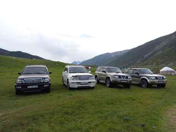 Опытный ГИД по кыргызстану!!! - your guide-driver in kyrgyzstan - Бишкек