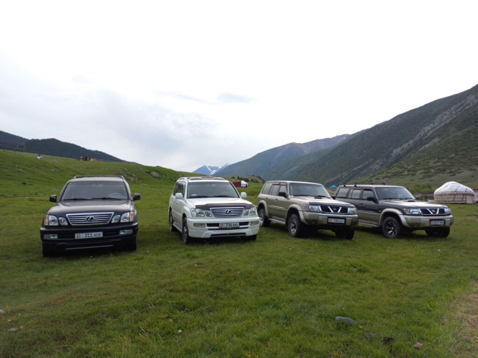 Опытный ГИД по кыргызстану!!! - your guide-driver in kyrgyzstan - Бишкек - изображение 1
