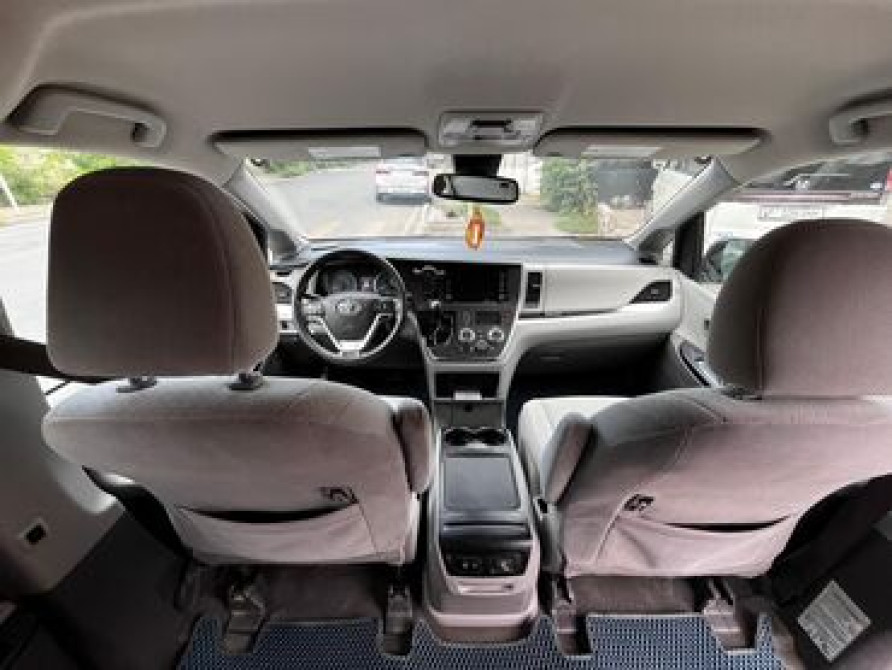 МИНИВЕН НА ЗАКАЗ ПО РЕГИОНАМ.
7 -МЕСТНЫЙ VIP Бишкек - изображение 6