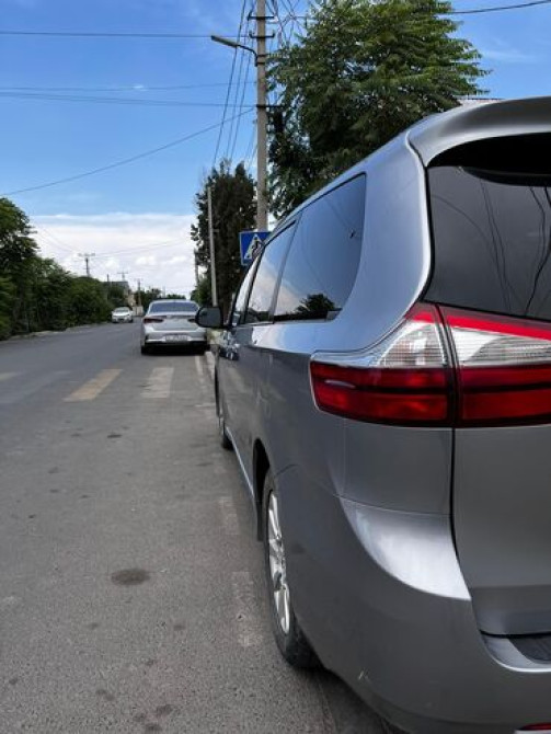 МИНИВЕН НА ЗАКАЗ ПО РЕГИОНАМ.
7 -МЕСТНЫЙ VIP Бишкек - изображение 4