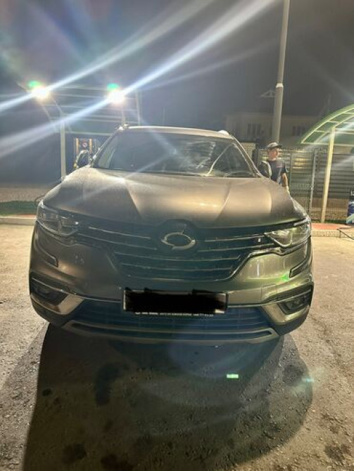 Читать внимательно прокат авто С ВОДИТЕЛЕМ (без водителя не выдаётся Бишкек - изображение 2