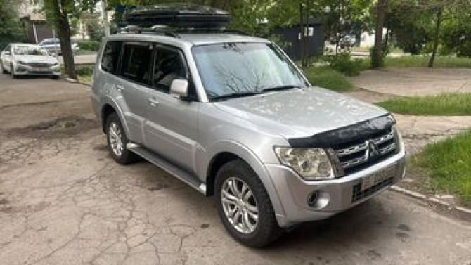 Трансферные услуги по всему Кыргызстану. Авто: легковые автомобили Бишкек - изображение 6