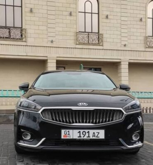 Трансферные услуги по всему Кыргызстану. Авто: легковые автомобили Bishkek - photo 4