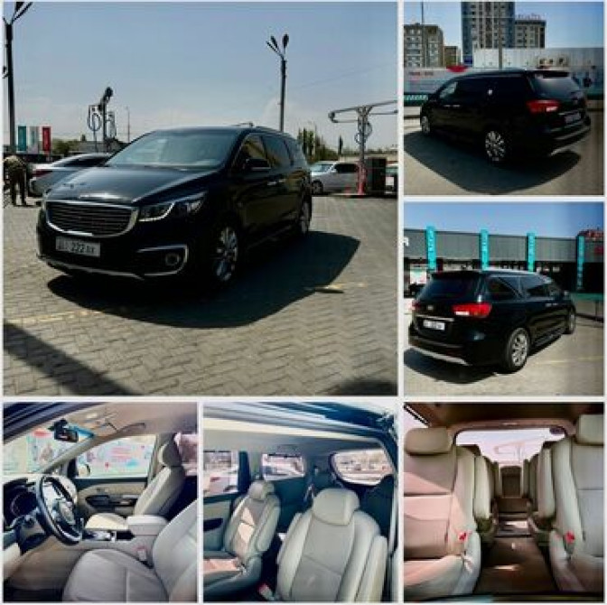 Трансферные услуги по всему Кыргызстану. Авто: легковые автомобили Bishkek - photo 7