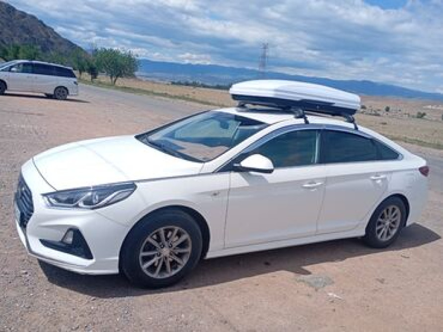 Трансферные услуги по всему Кыргызстану. Авто: легковые автомобили Bishkek - photo 1