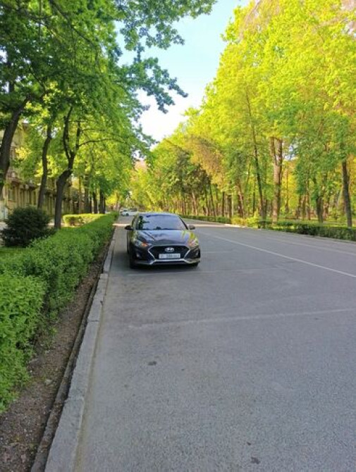 Предоставление услуг трансфера машины комфортабельные седаны минивэны Бишкек - сүрөт 2