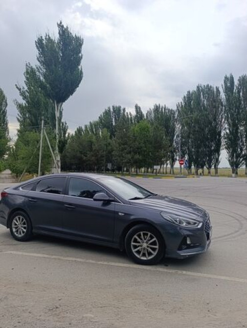 Предоставление услуг трансфера машины комфортабельные седаны минивэны Бишкек - сүрөт 1