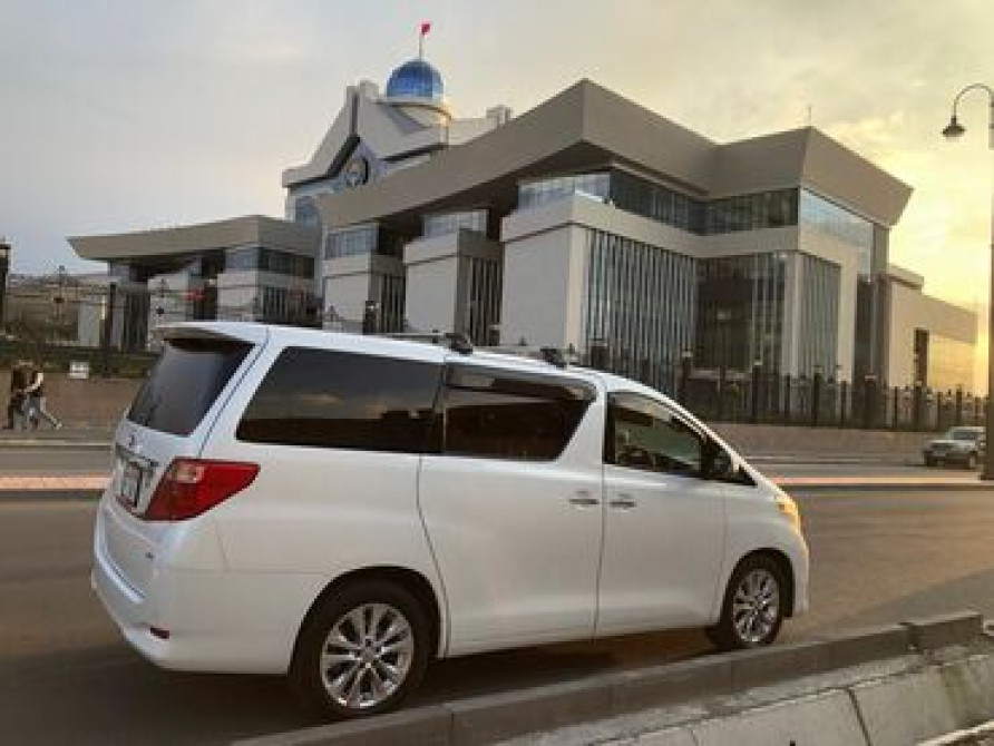 Здравствуйте, частная перевозка/TRANSFER/TAXI/такси. Бус карнавал Бишкек - изображение 4