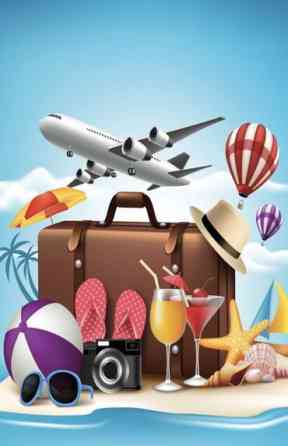 Туристическое агентство fialka.travelkg . Занимается продажей авиа Бишкек