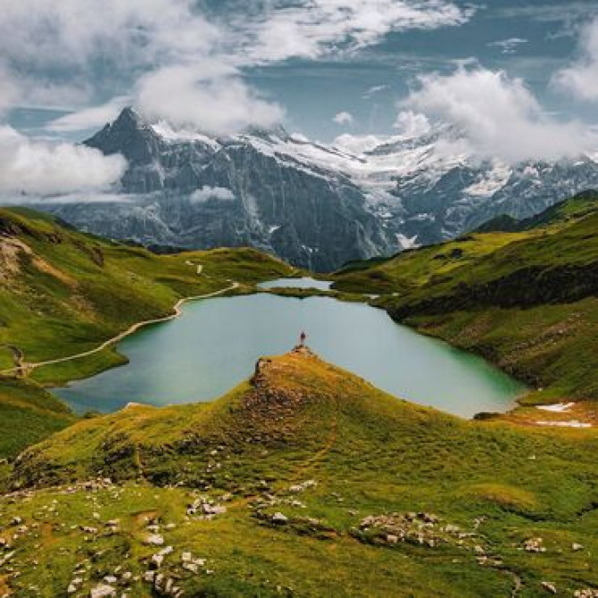 ????Услуги Гида! ????Индивидуальные туры в ущелья Ала-Арча Кегеты Бишкек - изображение 1