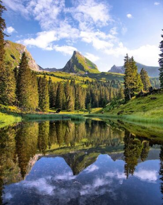 ????Услуги Гида! ????Индивидуальные туры в ущелья Ала-Арча Кегеты Бишкек - изображение 3