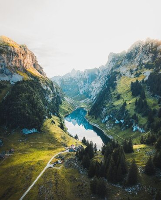 ????Услуги Гида! ????Индивидуальные туры в ущелья Ала-Арча Кегеты Бишкек - изображение 2