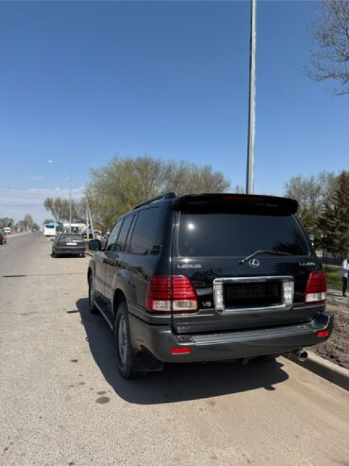 Джип тур по Кыргызстану! Jeep tour ???? - встреча с аэропорта - Бишкек - изображение 3