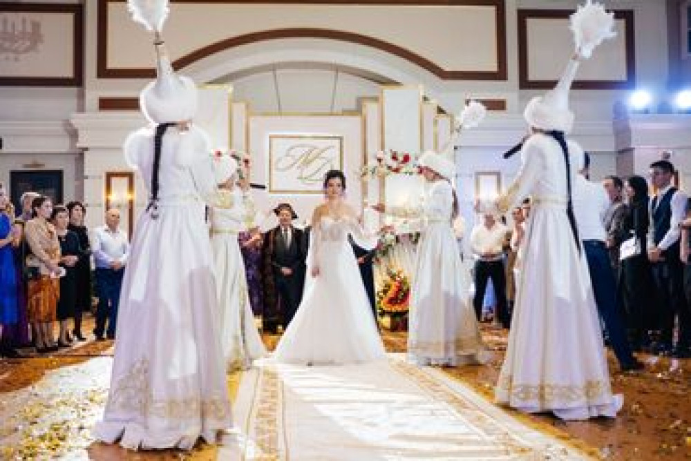 Видео и фото сьемка в Бишкеке. Видеосъемка и профессиональный Бишкек - сүрөт 3