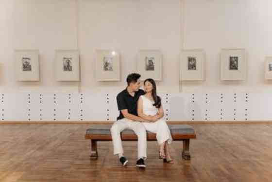 Фотосъёмка | С выездом | Love story Бишкек
