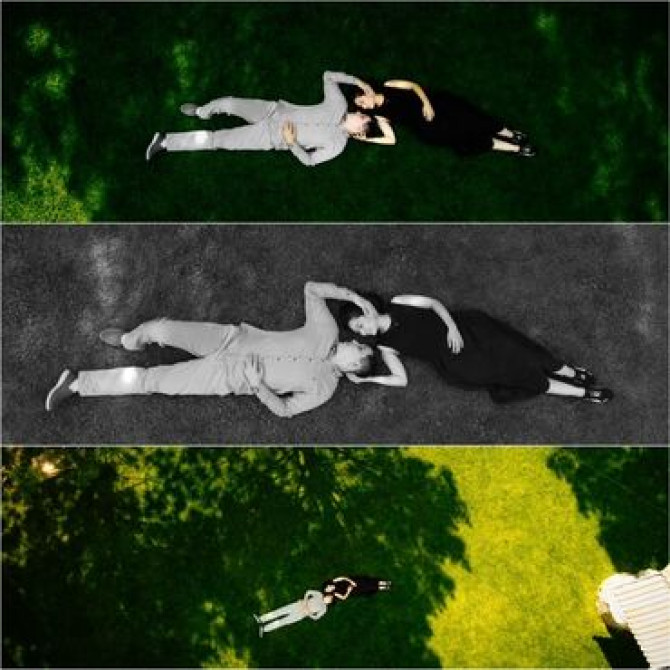 Фотосъёмка | С выездом | Love story Бишкек - сүрөт 6