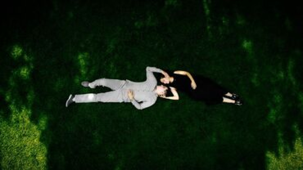 Фотосъёмка | С выездом | Love story Бишкек - сүрөт 5