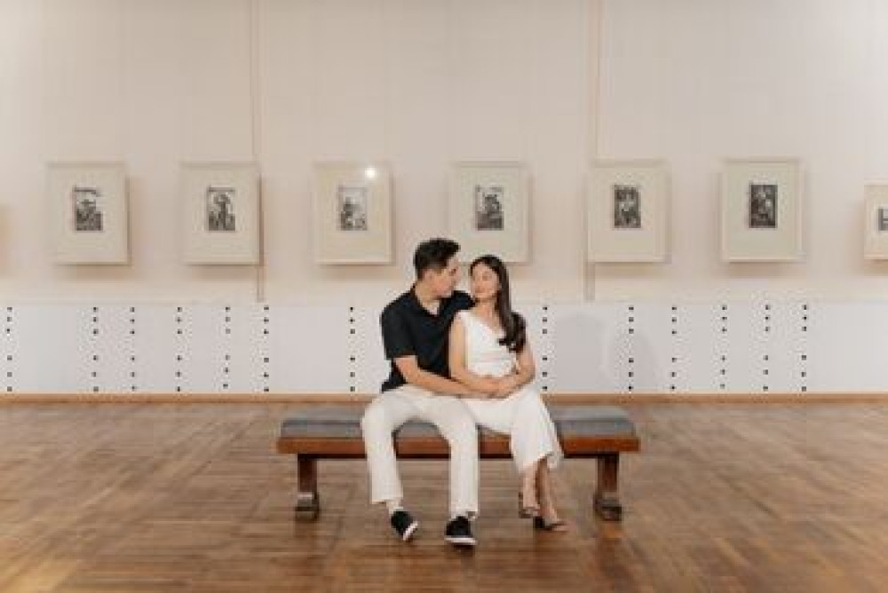 Фотосъёмка | С выездом | Love story Бишкек - сүрөт 4